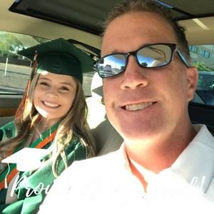 Meet your Posher, Patrick